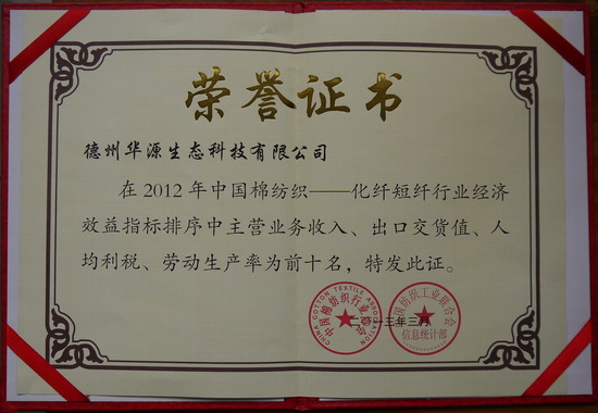 職業(yè)健康安全管理體系認證證書